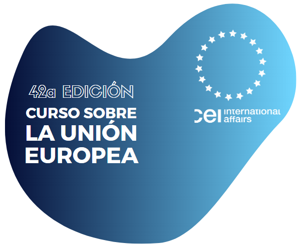 Curso sobre la Unión Europea