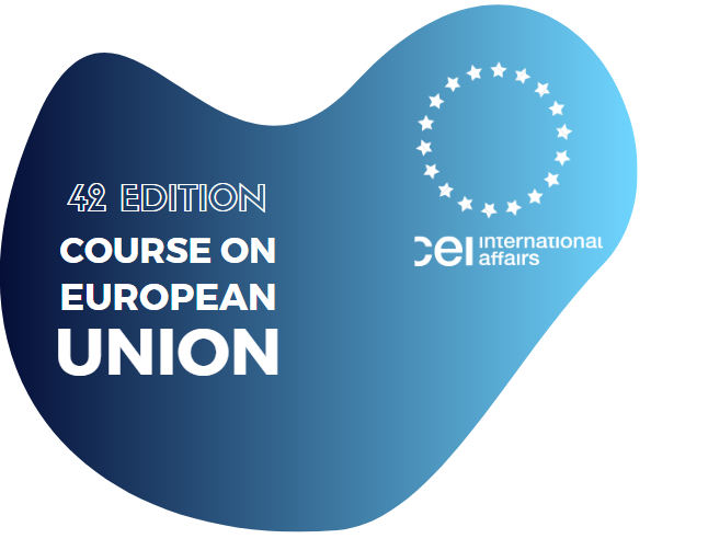Course on the European Union