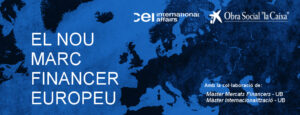 JornadaElNouMarcFinancerEuropeu