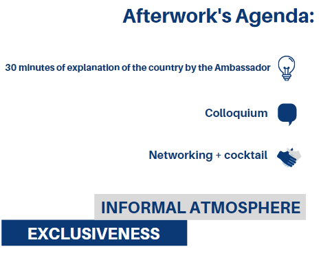 CEI AFTERWORKS