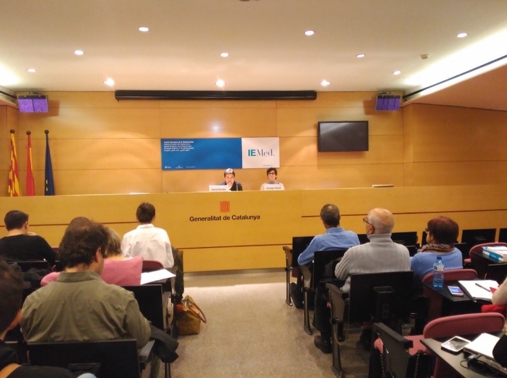 IEMED