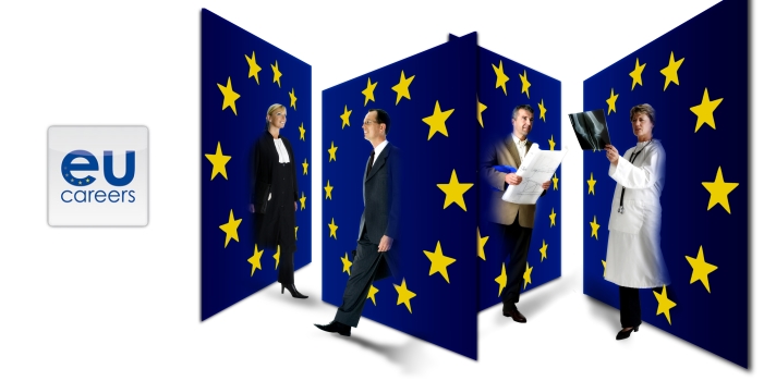 la union europea convoca oposiciones para cubrir 149 vacantes de empleo