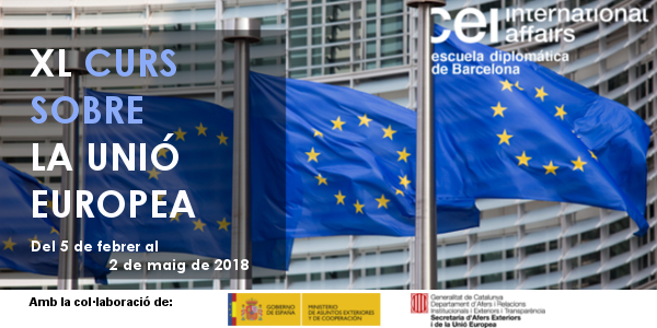 Curso UE WEB