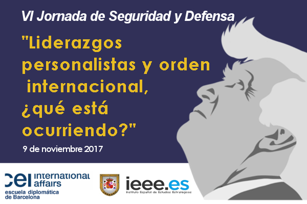 VI Jornada Nota de Premsa