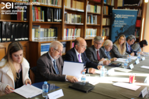 Aula Internacional Rusia