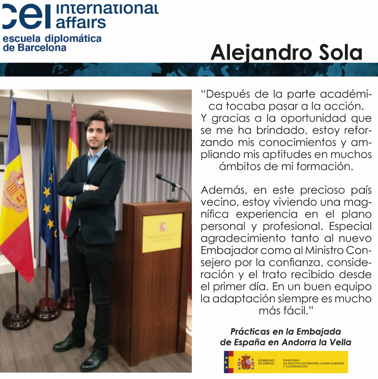 Alejandro Sola