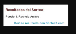 Rachele Arciulo