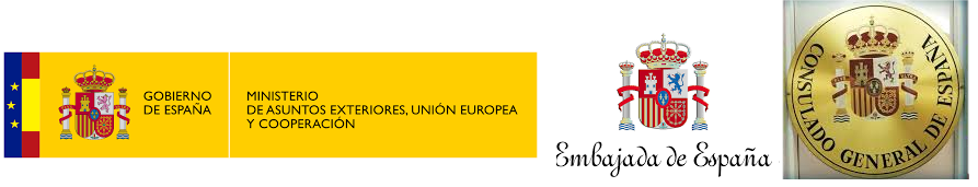 Prácticas Máster Diplomacia 2018-2019