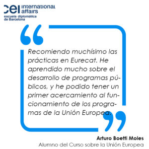 Curso UE