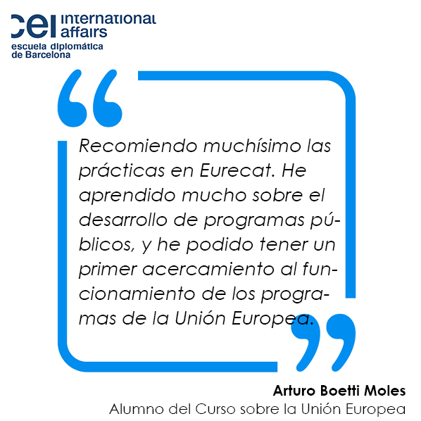 Curso UE