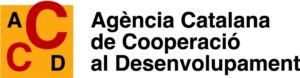 Agencia Catalana de Cooperació al Desenvolupament