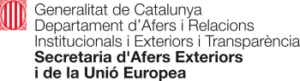 Secretaria d'Afers Exteriors i de la Unió Europea