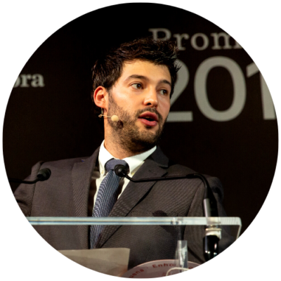 Josep Vicenç Mestre Nogué