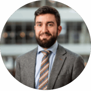 Asier Garrido Muñoz