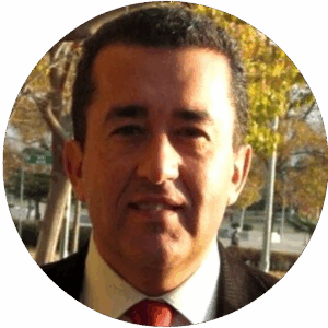 Francisco Jiménez García