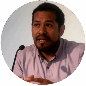 Karlos A. Castilla Juárez