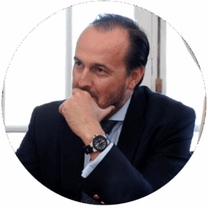 Mariano J. Aznar Gómez