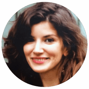Mariateresa Silvi